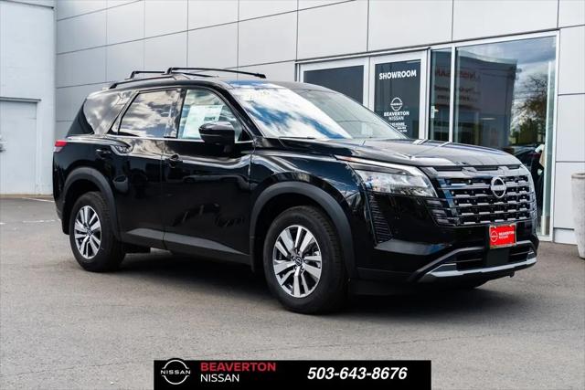 2026 Nissan Pathfinder SL for sale in Beaverton, OR