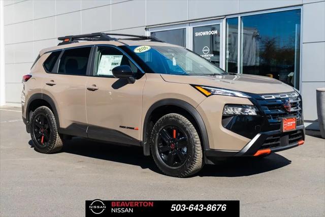 2026 Nissan Rogue Rock Creek for sale in Beaverton, OR