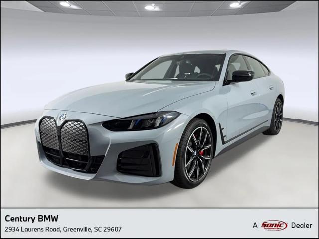 2026 BMW i4 eDrive40 for sale in Greenville, SC