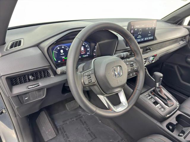 2026 Honda CR-V Hybrid 2WD Sport-L