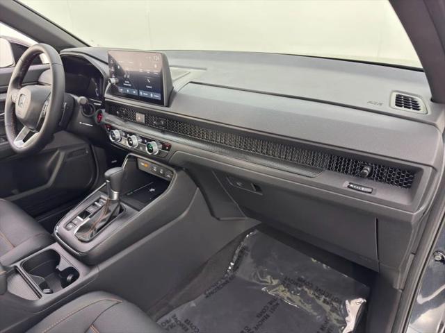 2026 Honda CR-V Hybrid 2WD Sport-L