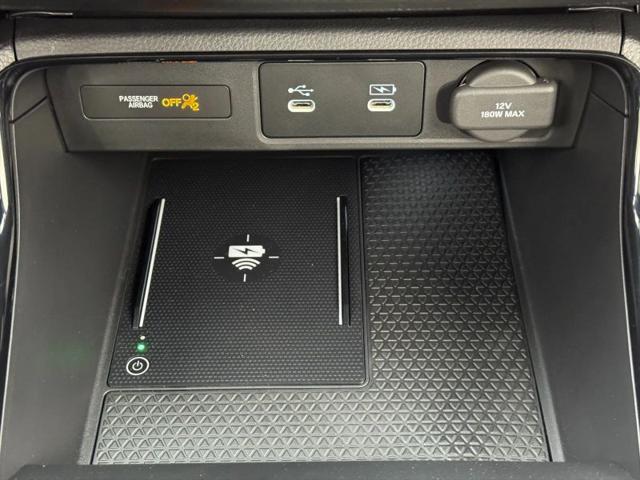 2026 Honda CR-V Hybrid 2WD Sport-L