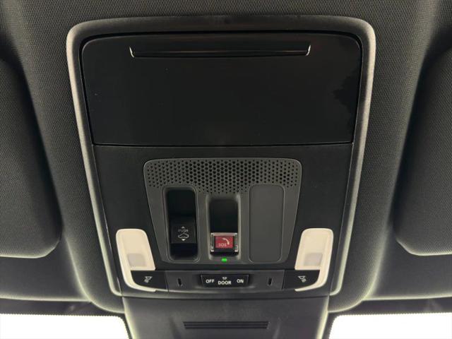 2026 Honda CR-V Hybrid 2WD Sport-L