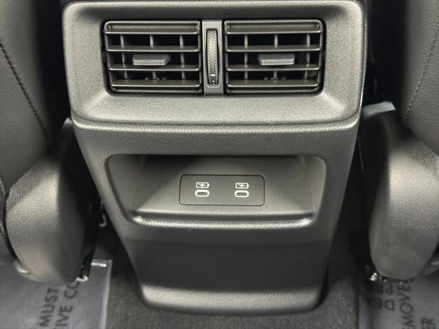 2026 Honda CR-V Hybrid 2WD Sport-L