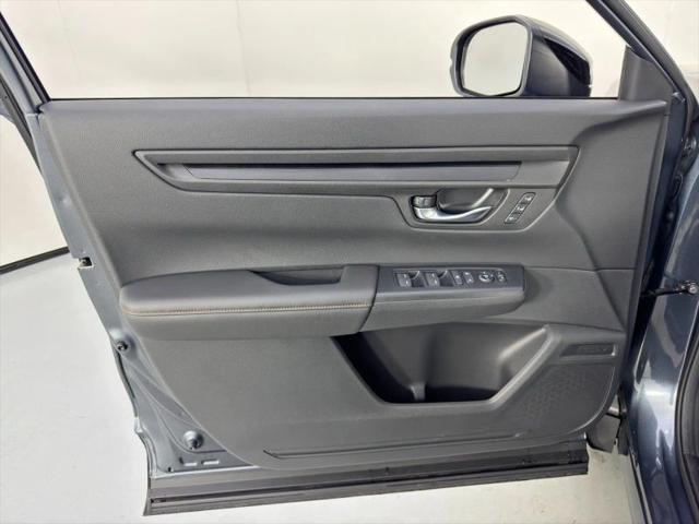 2026 Honda CR-V Hybrid 2WD Sport-L