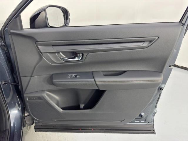 2026 Honda CR-V Hybrid 2WD Sport-L