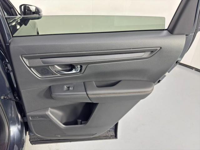 2026 Honda CR-V Hybrid 2WD Sport-L