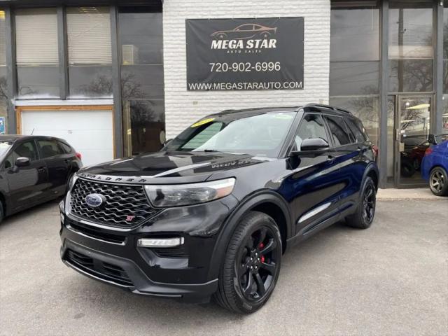 2023 Ford Explorer ST for sale in Denver, CO