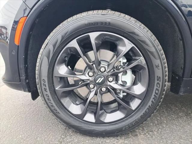 2026 Dodge Durango GT Plus AWD