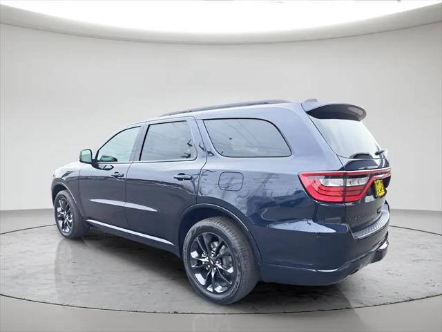2026 Dodge Durango GT Plus AWD