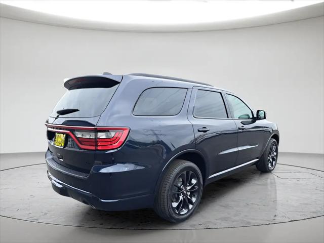 2026 Dodge Durango GT Plus AWD