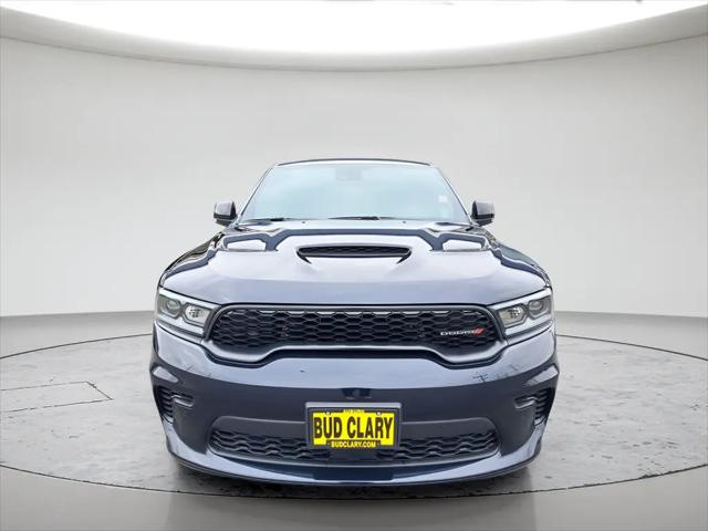 2026 Dodge Durango GT Plus AWD