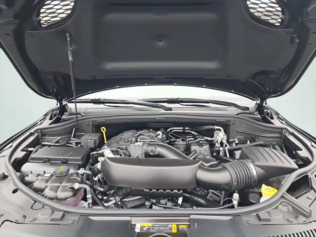 2026 Dodge Durango GT Plus AWD