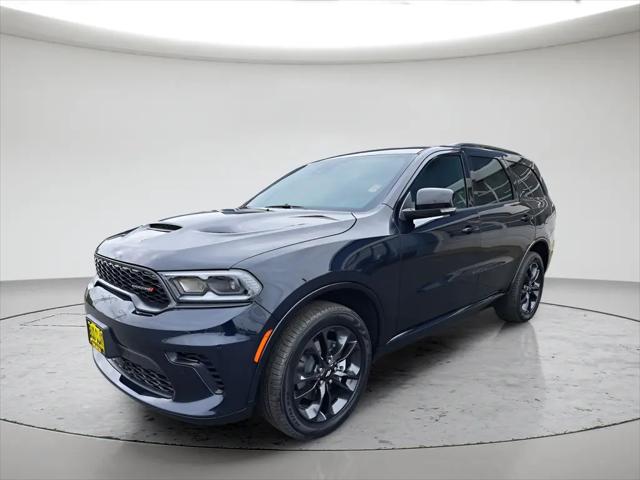2026 Dodge Durango GT Plus AWD for sale in Auburn, WA