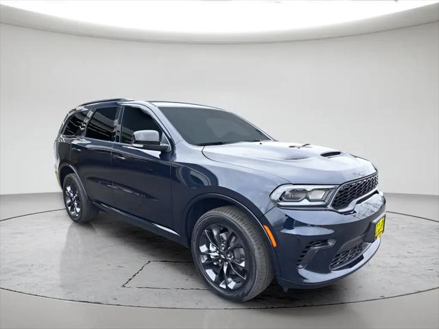 2026 Dodge Durango GT Plus AWD for sale in Auburn, WA