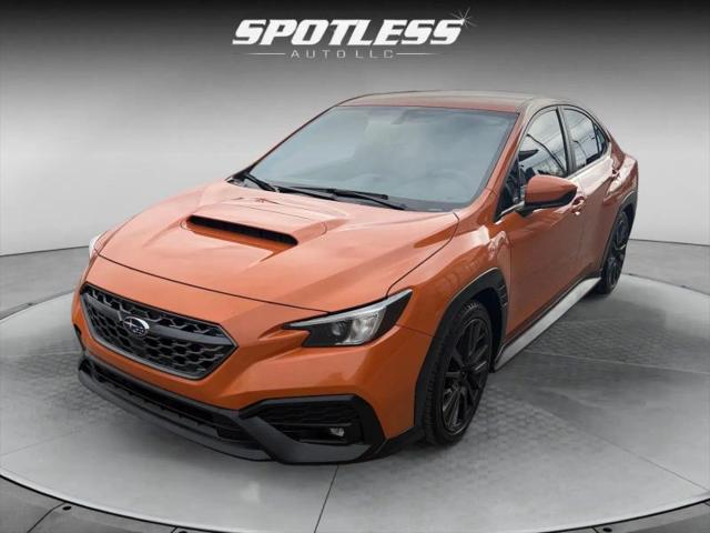 2022 Subaru WRX Premium for sale in San Antonio, TX