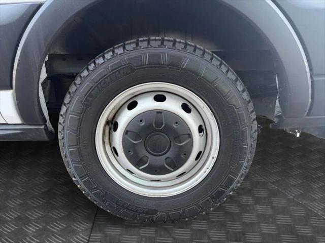 2020 Ford Transit Cargo Van Medium Roof w/RWB