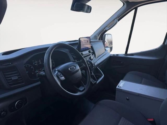 2020 Ford Transit Cargo Van Medium Roof w/RWB