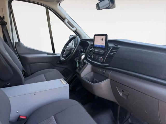 2020 Ford Transit Cargo Van Medium Roof w/RWB