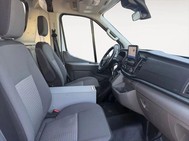 2020 Ford Transit Cargo Van Medium Roof w/RWB