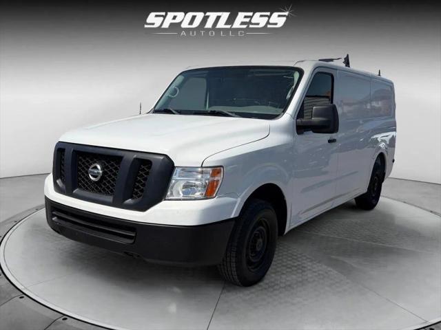 2017 Nissan 1500 S V6 for sale in San Antonio, TX