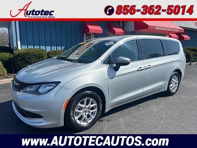 2023 Chrysler Voyager LX for sale in Vineland, NJ