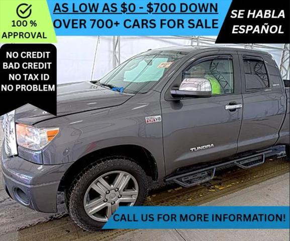 2011 Toyota Tundra Limited 5.7L V8 for sale in Manassas, VA