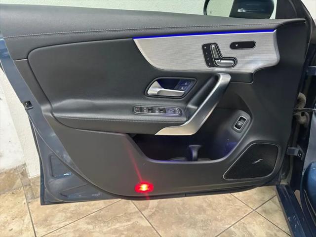 2020 Mercedes-Benz CLA 250