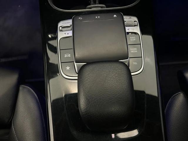 2020 Mercedes-Benz CLA 250