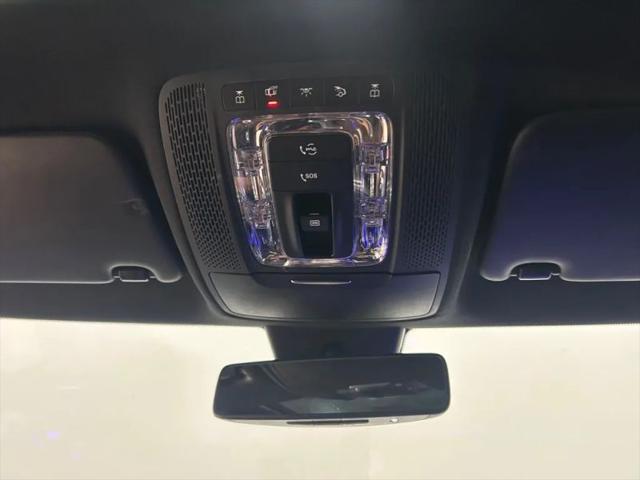 2020 Mercedes-Benz CLA 250