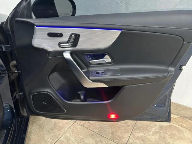 2020 Mercedes-Benz CLA 250
