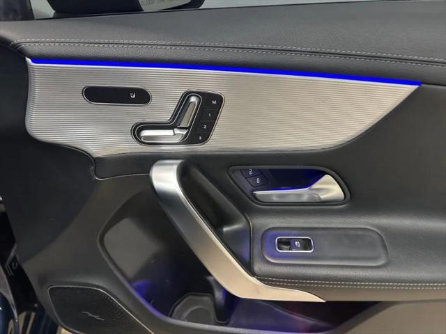2020 Mercedes-Benz CLA 250