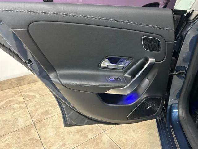 2020 Mercedes-Benz CLA 250