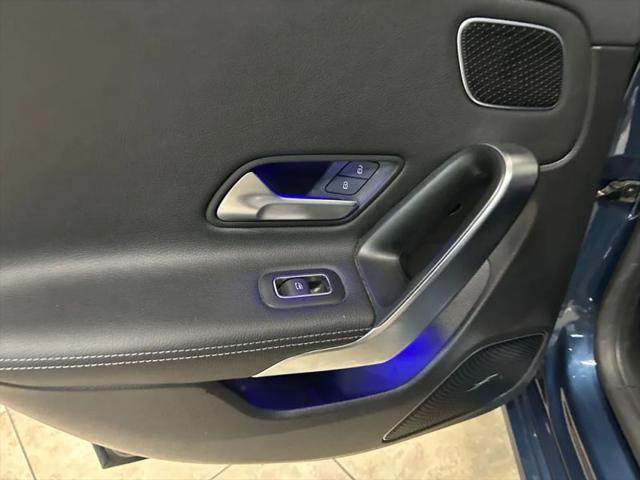 2020 Mercedes-Benz CLA 250