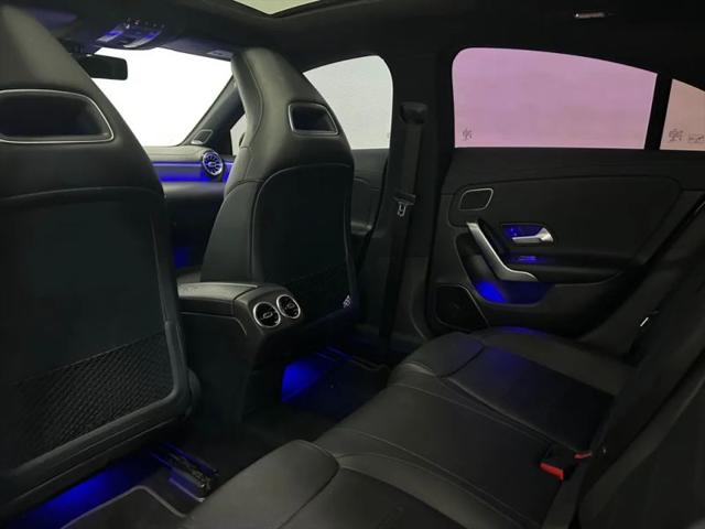 2020 Mercedes-Benz CLA 250