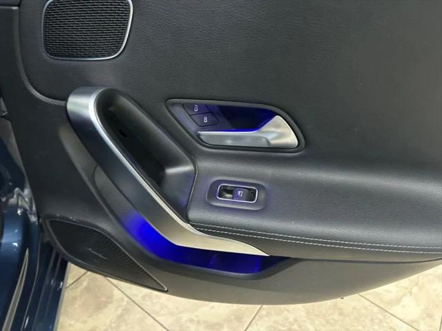 2020 Mercedes-Benz CLA 250