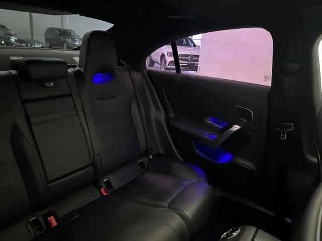 2020 Mercedes-Benz CLA 250