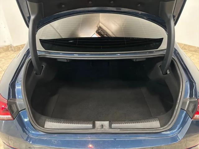 2020 Mercedes-Benz CLA 250