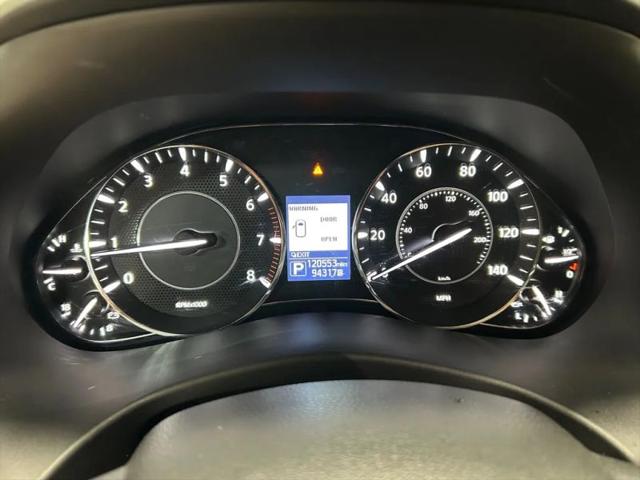 2020 Nissan Armada SL 2WD