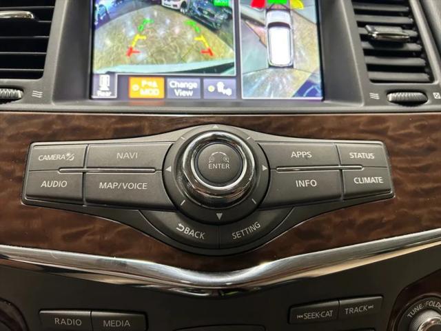 2020 Nissan Armada SL 2WD