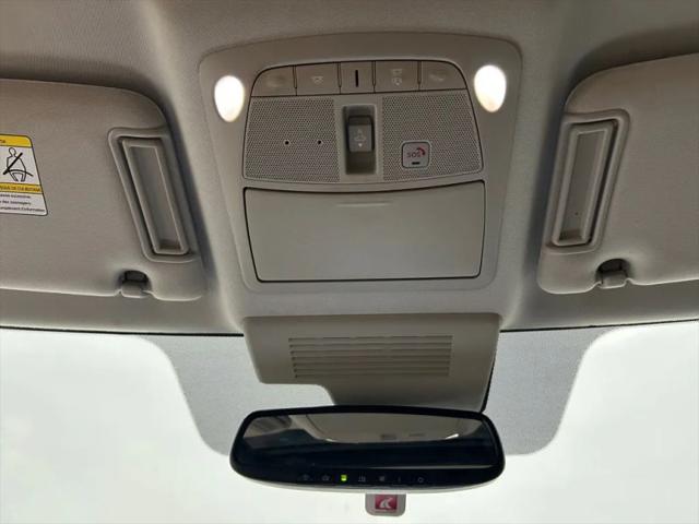 2020 Nissan Armada SL 2WD