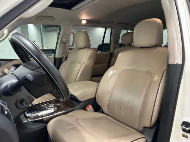 2020 Nissan Armada SL 2WD
