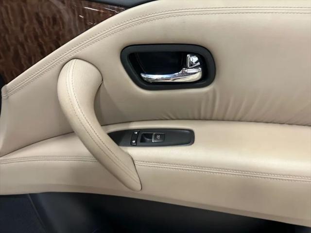 2020 Nissan Armada SL 2WD