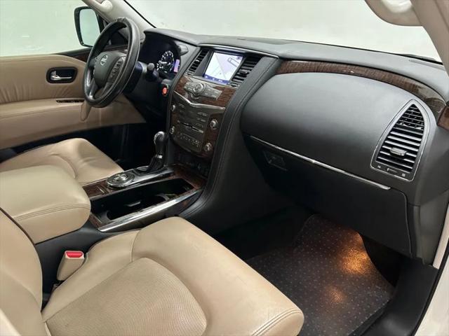 2020 Nissan Armada SL 2WD