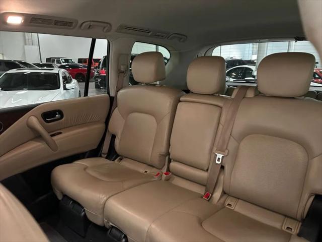 2020 Nissan Armada SL 2WD