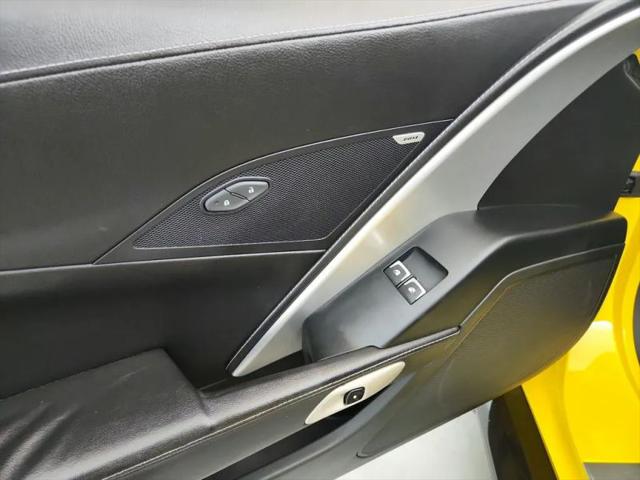 2019 Chevrolet Corvette Grand Sport