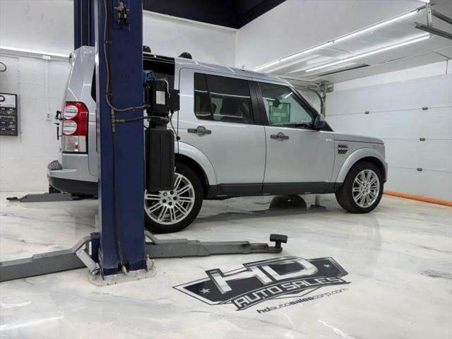 2010 Land Rover LR4 Base for sale in Reading, PA