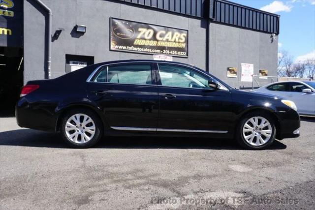 2011 Toyota Avalon Limited