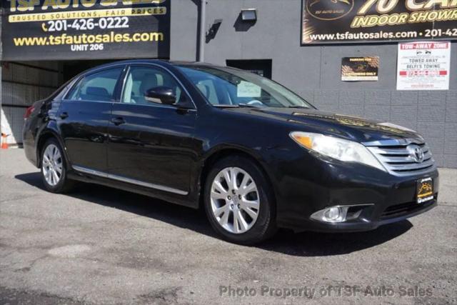 2011 Toyota Avalon Limited