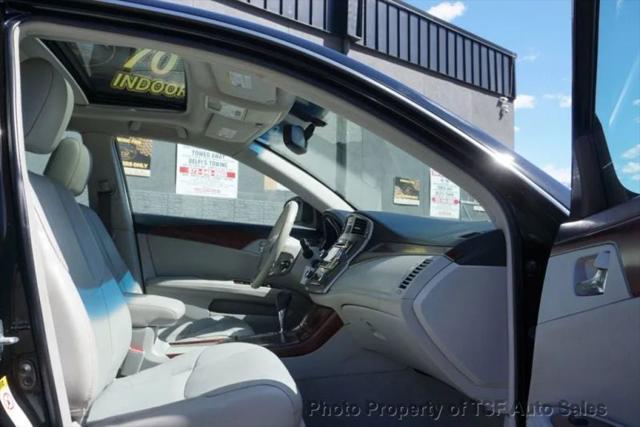 2011 Toyota Avalon Limited